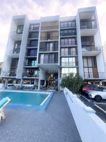7899 NE Bayshore Court Miami FL 33138