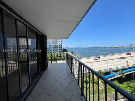 7899 NE Bayshore Court Miami FL 33138