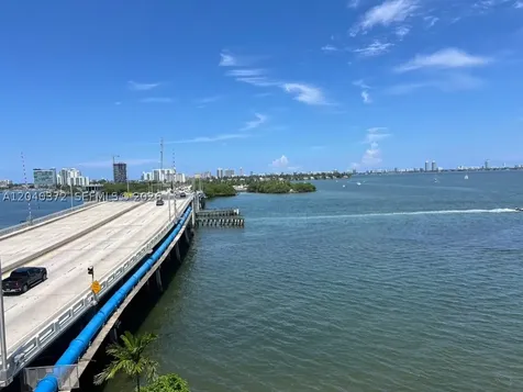 7899 NE Bayshore Court Miami FL 33138