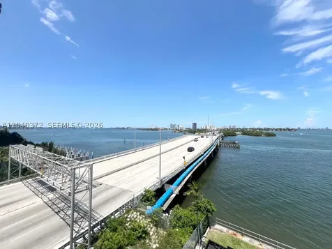 7899 NE Bayshore Court Miami FL 33138