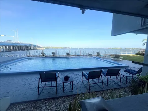 7899 NE Bayshore Court Miami FL 33138