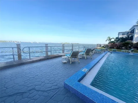 7899 NE Bayshore Court Miami FL 33138