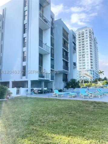 7899 NE Bayshore Court Miami FL 33138