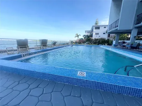 7899 NE Bayshore Court Miami FL 33138
