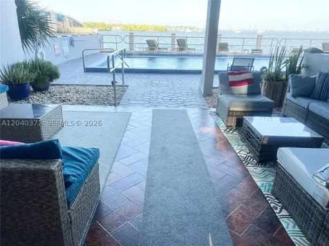 7899 NE Bayshore Court Miami FL 33138