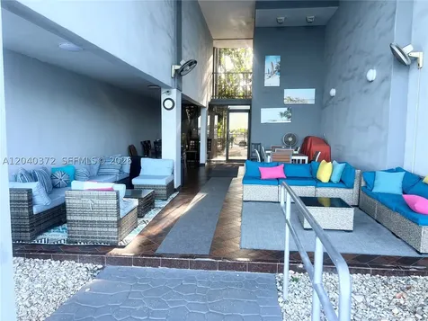 7899 NE Bayshore Court Miami FL 33138