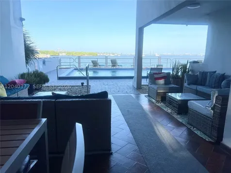 7899 NE Bayshore Court Miami FL 33138