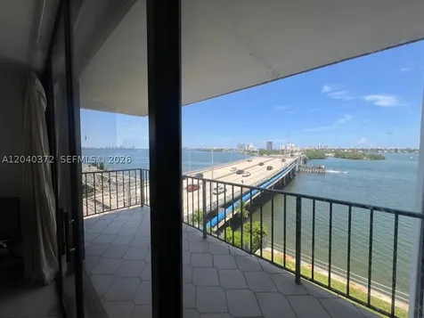 7899 NE Bayshore Court Miami FL 33138