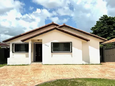 2514 SW 138th Avenue Miami FL 33175