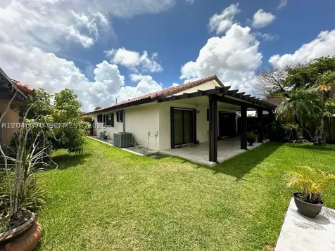 2514 SW 138th Avenue Miami FL 33175