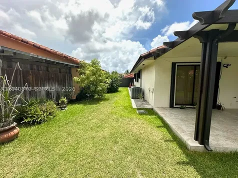 2514 SW 138th Avenue Miami FL 33175