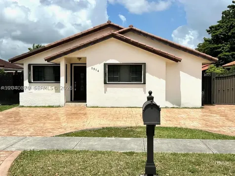 2514 SW 138th Avenue Miami FL 33175