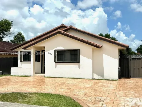 2514 SW 138th Avenue Miami FL 33175
