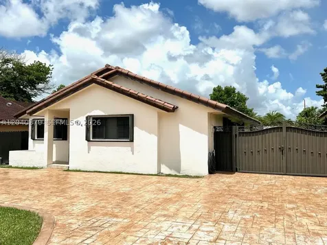 2514 SW 138th Avenue Miami FL 33175