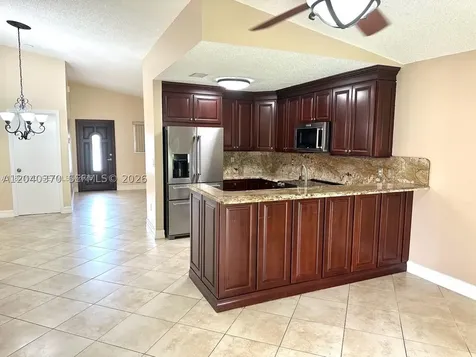 2514 SW 138th Avenue Miami FL 33175