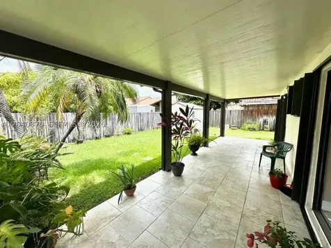 2514 SW 138th Avenue Miami FL 33175
