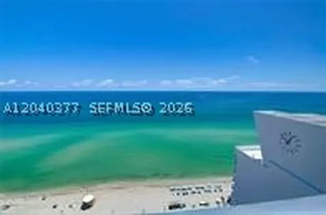 6899 Collins Avenue Miami Beach FL 33141