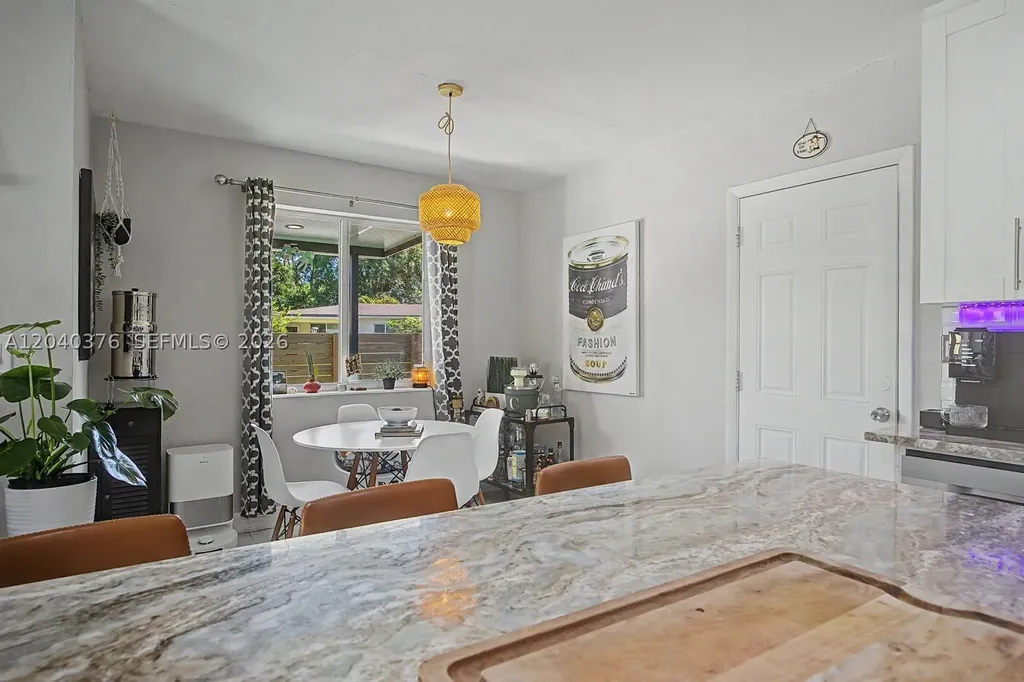 1651 SW 27th Avenue Fort Lauderdale FL 33312