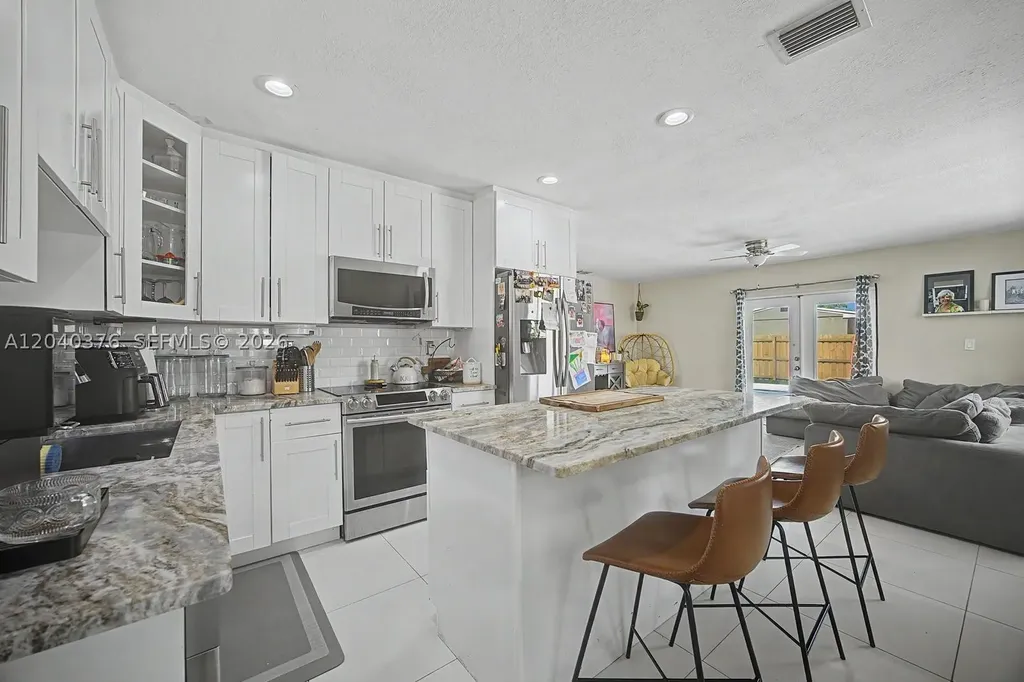 1651 SW 27th Avenue Fort Lauderdale FL 33312