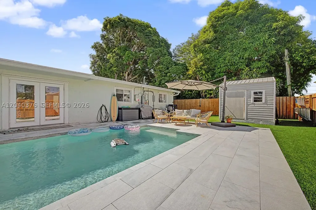 1651 SW 27th Avenue Fort Lauderdale FL 33312