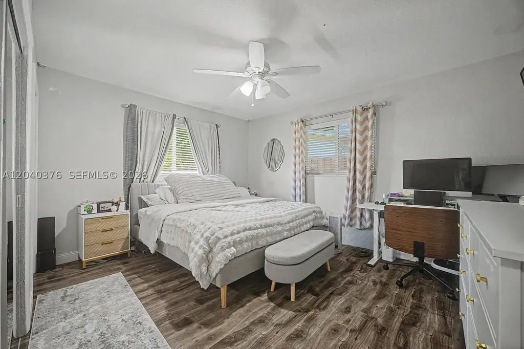 1651 SW 27th Avenue Fort Lauderdale FL 33312