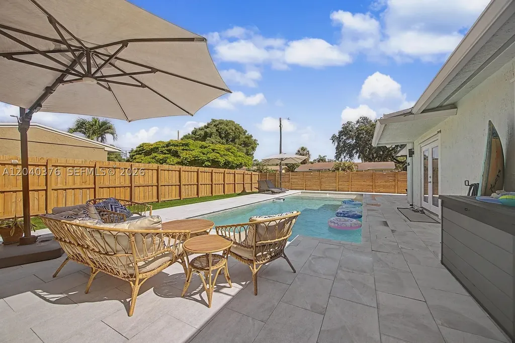 1651 SW 27th Avenue Fort Lauderdale FL 33312