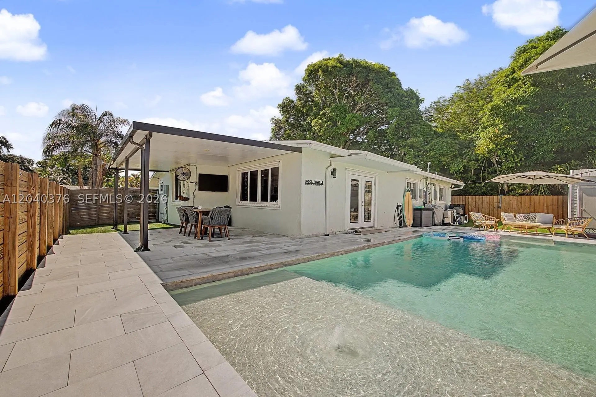 1651 SW 27th Avenue Fort Lauderdale FL 33312