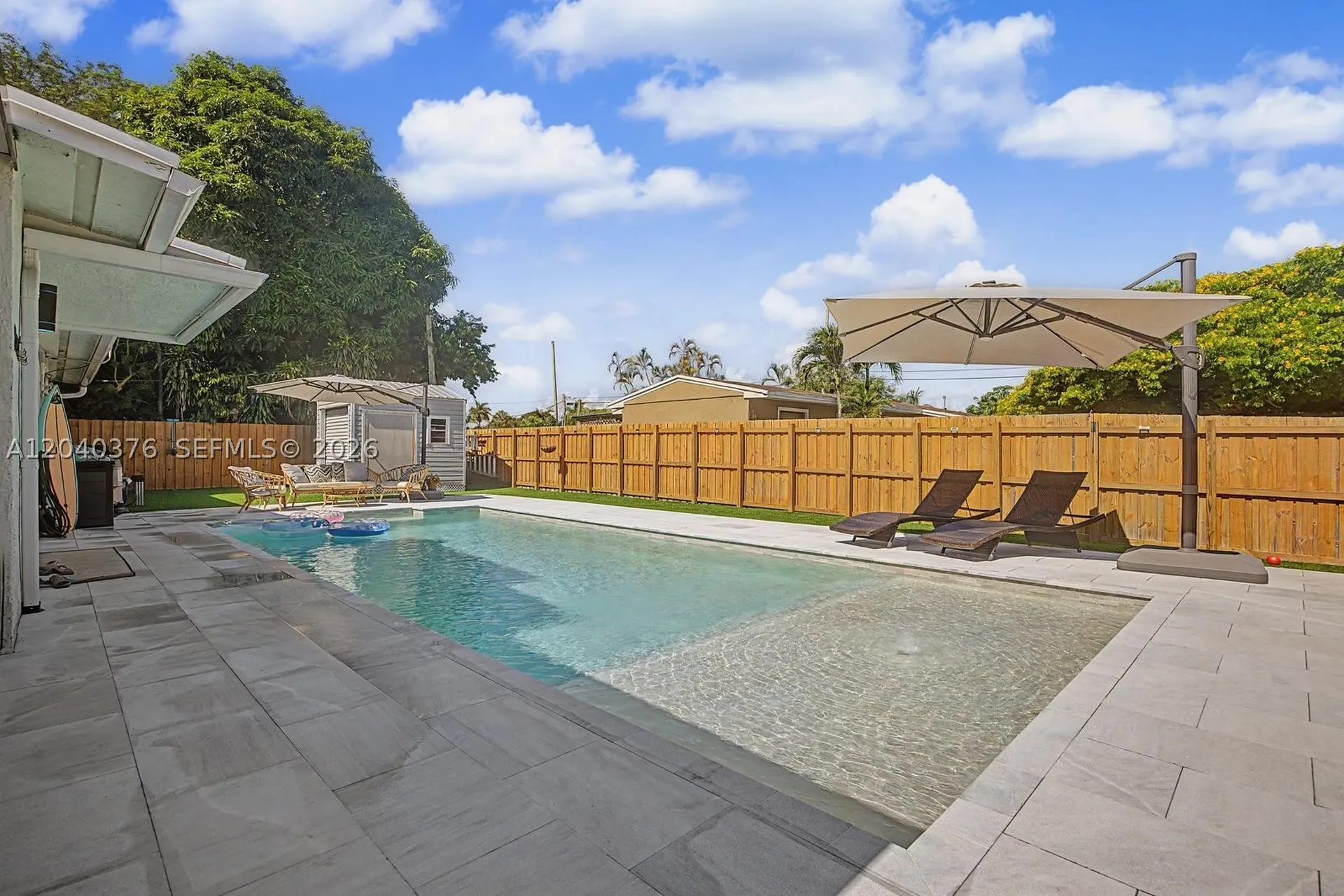 1651 SW 27th Avenue Fort Lauderdale FL 33312