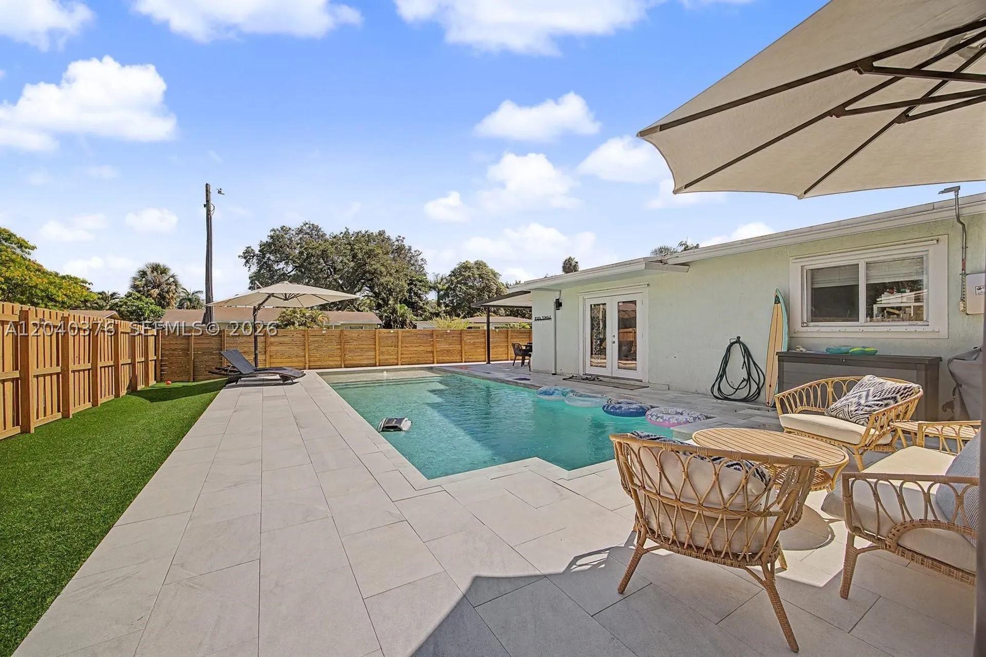1651 SW 27th Avenue Fort Lauderdale FL 33312