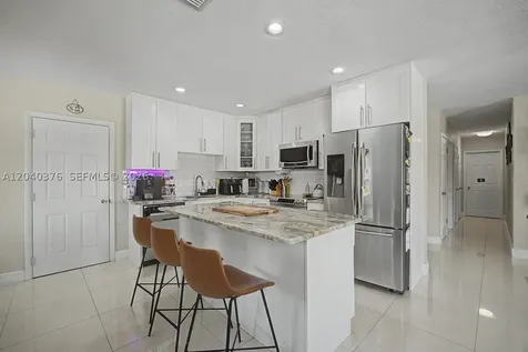 1651 SW 27th Avenue Fort Lauderdale FL 33312
