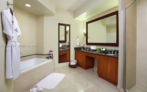 18001 Collins Avenue Sunny Isles Beach FL 33160