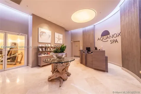 18001 Collins Avenue Sunny Isles Beach FL 33160