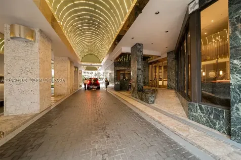 10175 Collins Avenue Bal Harbour FL 33154