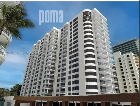 10175 Collins Avenue Bal Harbour FL 33154