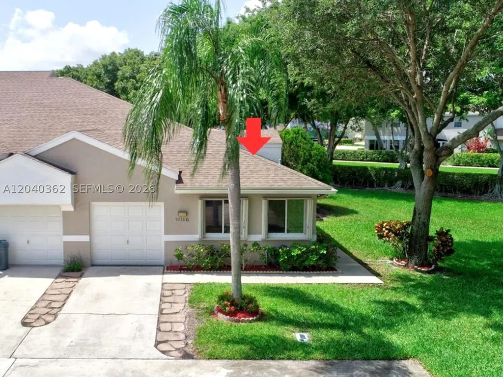 9238 Vineland Court Boca Raton FL 33496