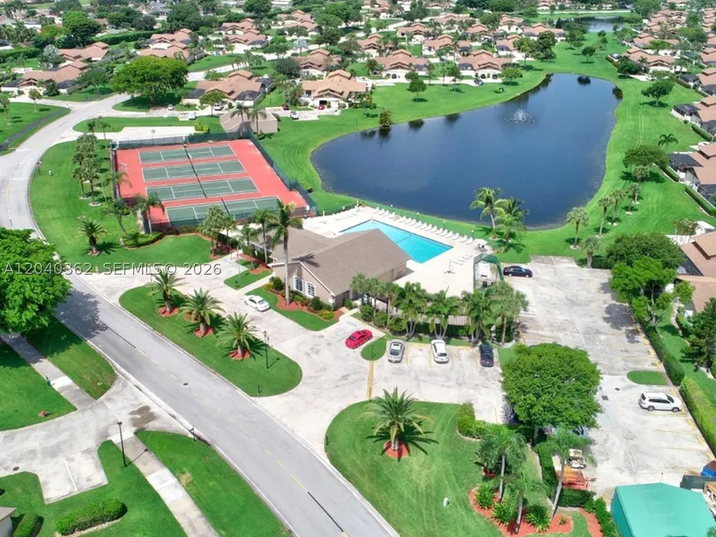 9238 Vineland Court Boca Raton FL 33496