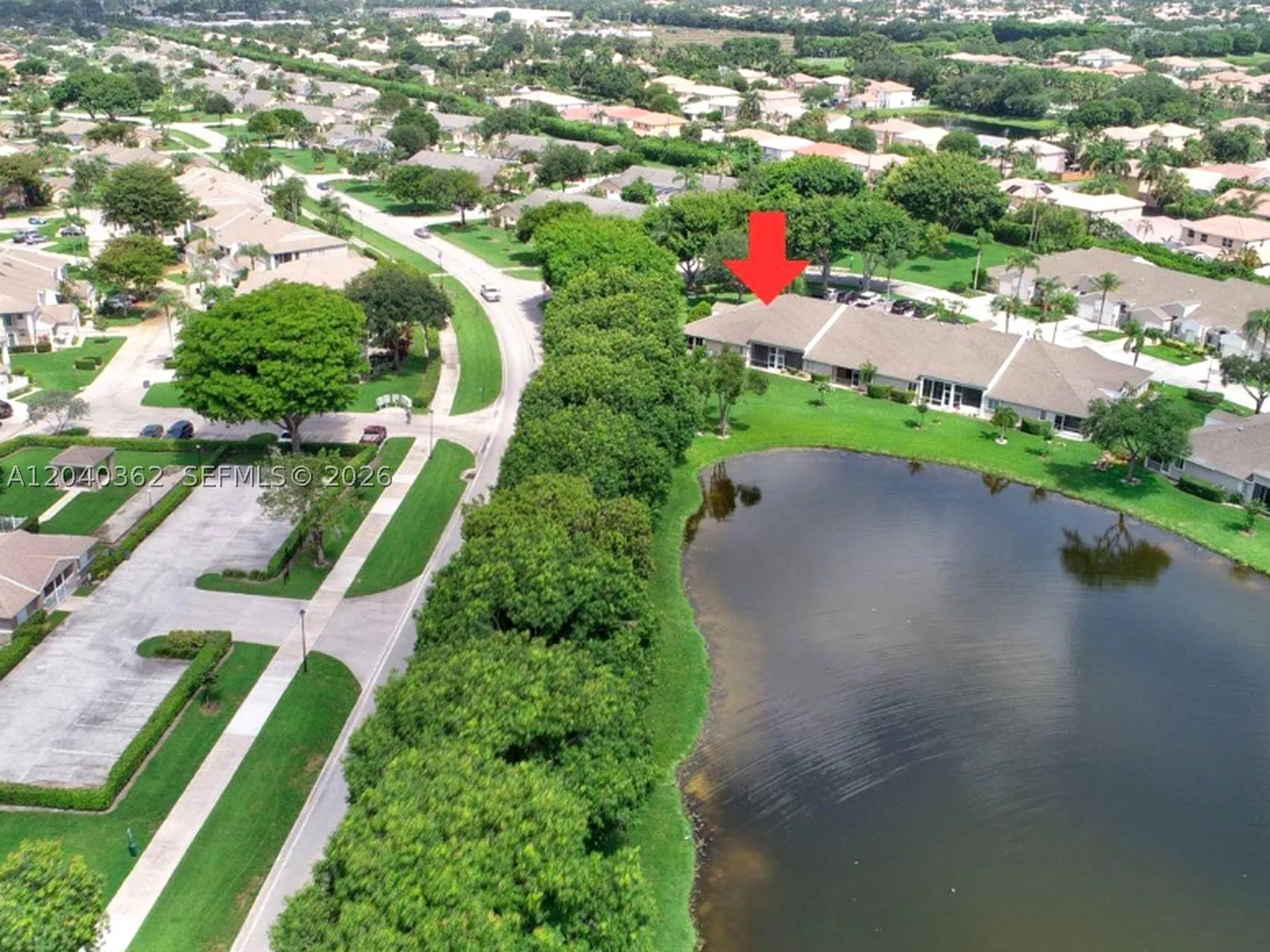 9238 Vineland Court Boca Raton FL 33496