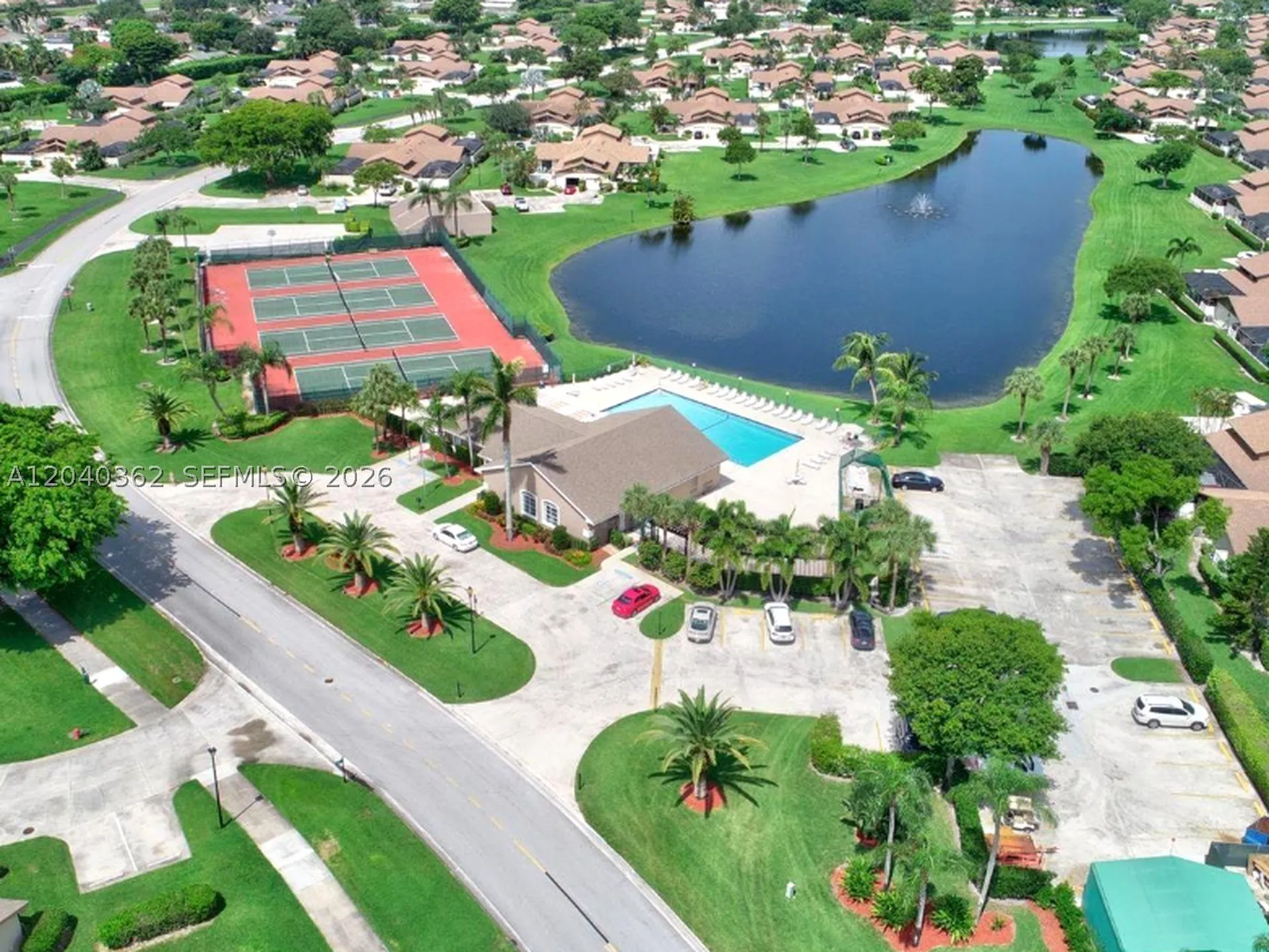 9238 Vineland Court Boca Raton FL 33496