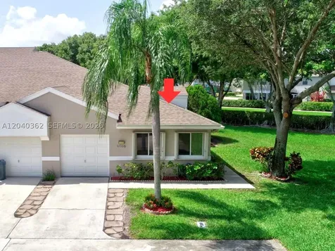 9238 Vineland Court Boca Raton FL 33496