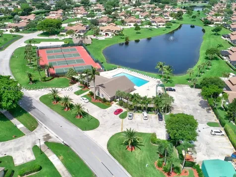 9238 Vineland Court Boca Raton FL 33496