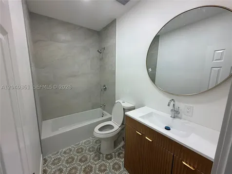 1525 SW 76th Court Miami FL 33144