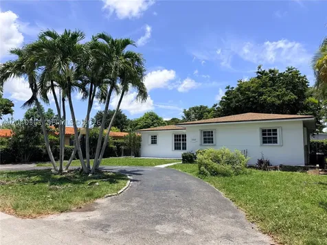 1525 SW 76th Court Miami FL 33144