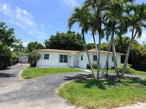 1525 SW 76th Court Miami FL 33144