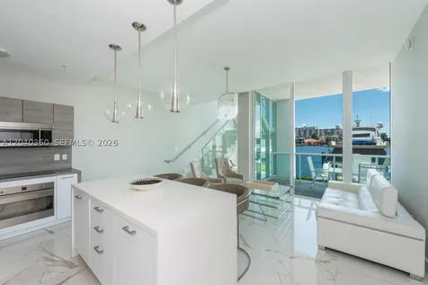 400 Sunny Isles Boulevard Sunny Isles Beach FL 33160