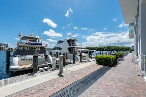 400 Sunny Isles Boulevard Sunny Isles Beach FL 33160
