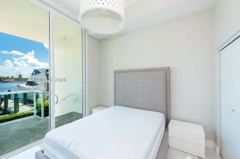 400 Sunny Isles Boulevard Sunny Isles Beach FL 33160