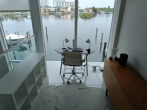 400 Sunny Isles Boulevard Sunny Isles Beach FL 33160