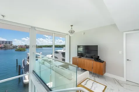 400 Sunny Isles Boulevard Sunny Isles Beach FL 33160
