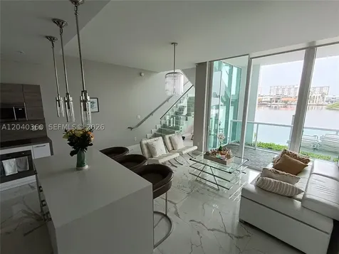 400 Sunny Isles Boulevard Sunny Isles Beach FL 33160
