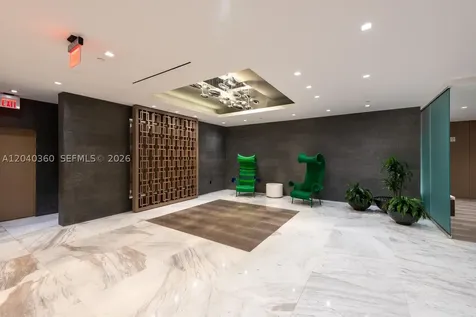 400 Sunny Isles Boulevard Sunny Isles Beach FL 33160